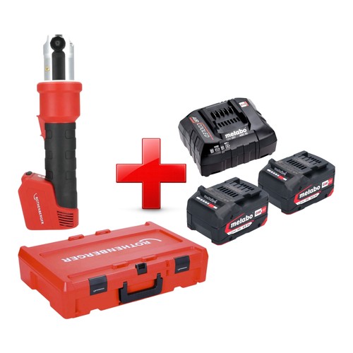 Rothenberger romax nano - rothenberger,