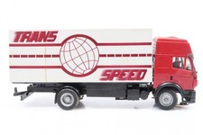 Faller Car System 1:87 LKW MB Trans Speed