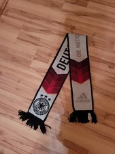 Schal DFB Deutschland von adidas