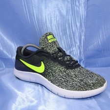 NIKE FLEX CONTACT VOLT SNEAKER