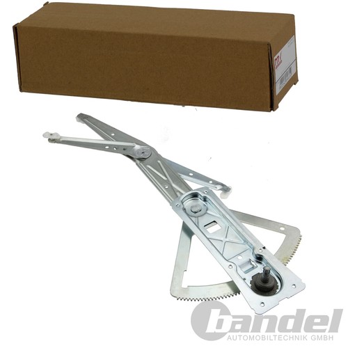 Nty fensterheber manuell vorne - nty,