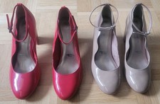 2 Paar Pumps Tamaris Gr. EU 40