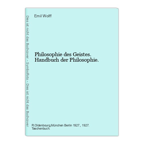 Philosophie des geistes - philosophie,