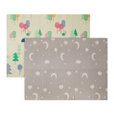 Spielmatte Babyteppich