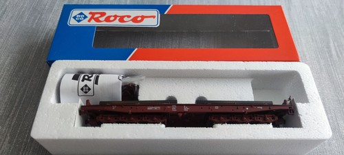 Roco spur 47394 - *, h0