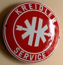 KREIDLER SERVICE Emailschild
