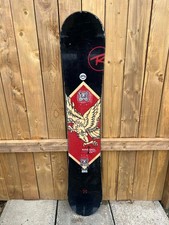 ROSSIGNOL CIRCUIT Alpine