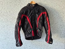 rukka Motorradjacke Herren