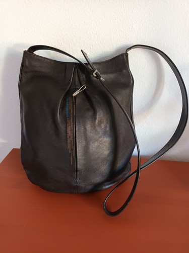 Ledertasche umhängetasche - ledertasche,