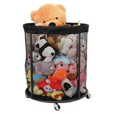 Tragbarer Ballbehälter