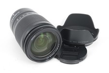 NIKON Z Nikkor 24-200mm