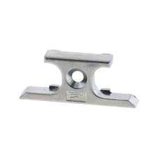 SI Siegenia Schließblech