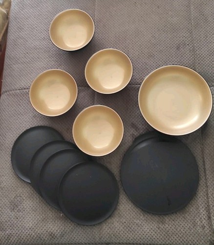 Tupperware allegra set schwarz - allegra,