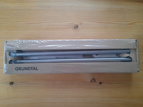 Grundal handtuchhalter - grundal,