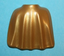 Playmobil Ersatzteil Umhang gold Prinz 4163 4333 6466 6807 Kinder