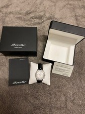 Porsche Boxster Armbanduhr