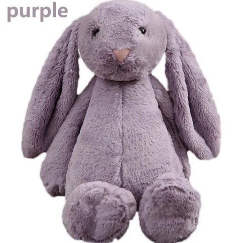 Hase osterhase plüsch - osterhase,