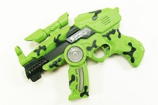 PISTOLE KINDER 017B