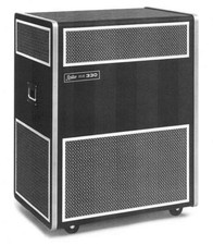 Service Manual for Leslie