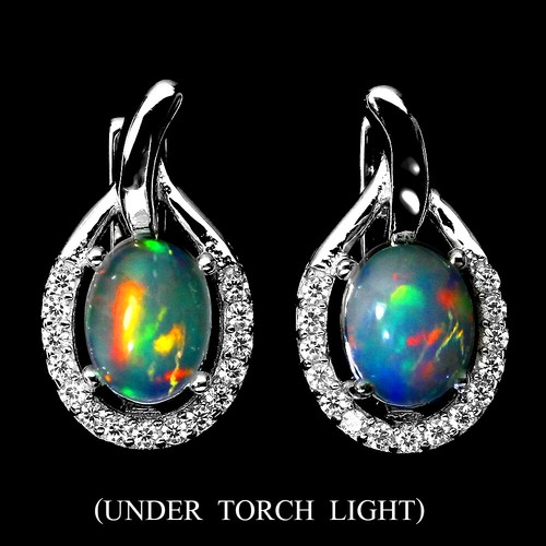 925 sterling silber ohrringe - sterling,
