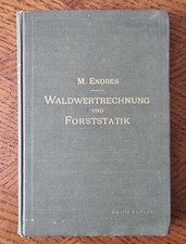 M. Endres - Lehrbuch der