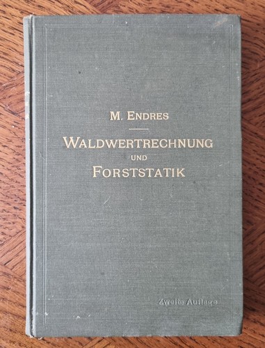 Endres lehrbuch der - m.,
