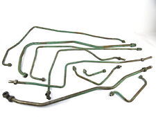 Hydraulikleitungen für Kraftheber und Frontlader Kramer 350 450 Export Traktor