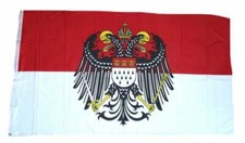Fahne / Flagge Köln großes