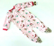 Schlafanzug USA Gr. 44