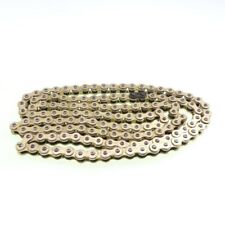 Mofa Moped Kette 415 x 136 Goldfarben für Hercules Prima M 2 3 4 5 S Optima Puch