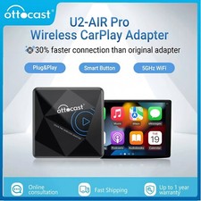 Ottocast U2-AIR Pro Wireless