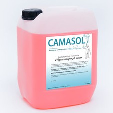 5L Camasol Felgenreiniger Alufelgenreiniger Reiniger Alufelge Felgen Pflege Auto