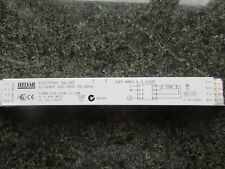  EVG 1x58W EL 1x58HF Helvar