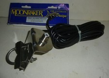 Moonraker Mast Kit, Funk