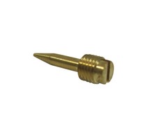 Gemischeinstellschraube - für