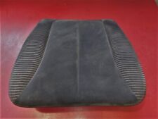 Sitzbezug Sitzfläche Velours