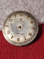 Cyma, tavannes switzerland