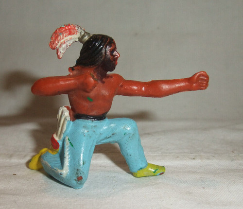 Ddr indianer ohne - m.18/23,