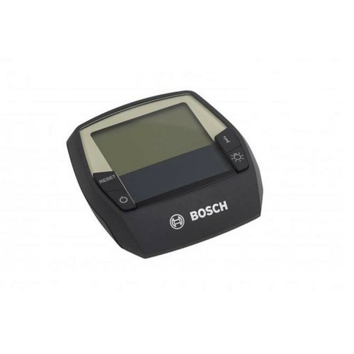 Bosch bike display - bosch,