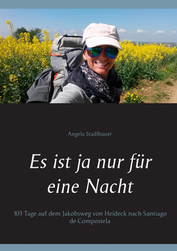 Ist nur für eine - es,