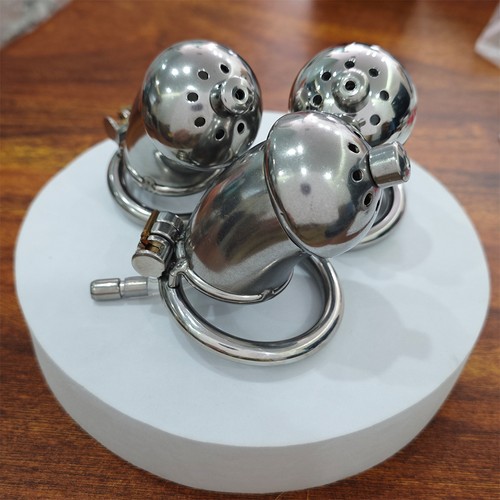 Chastity cage männer - chastity,