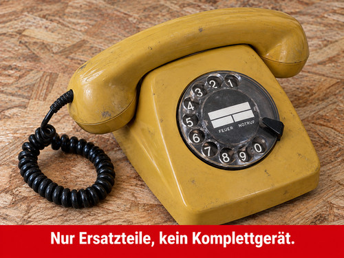 Post wähl telefon - wähl, fetap