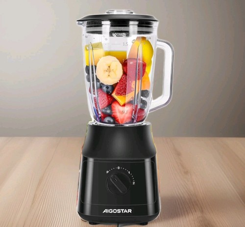 Aigostar swift standmixer - aigostar,