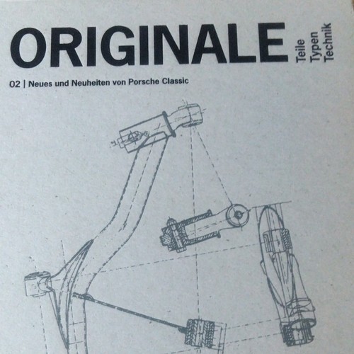 Original werkstatt buch - original,