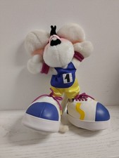 Diddl Maus - Läufer /