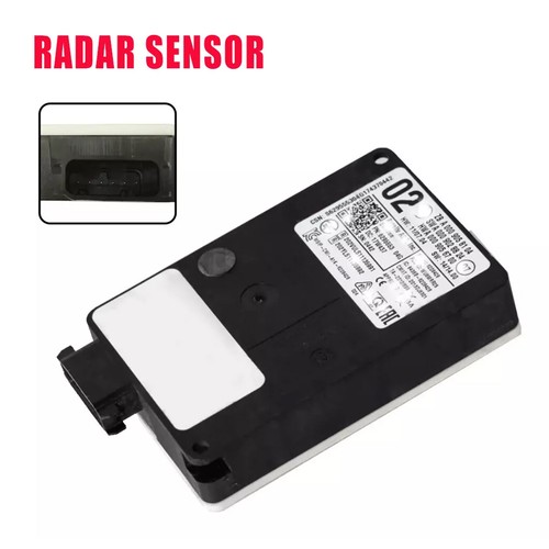 Radarsensor abstandssensor - radarsensor,