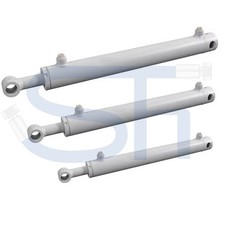 Hydraulik zylinder - hydraulik,