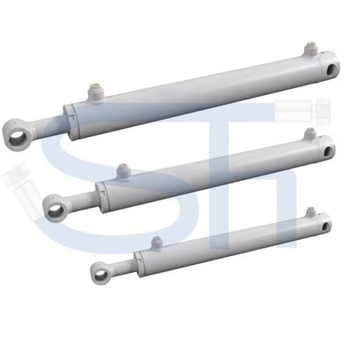 Hydraulik zylinder - hydraulik,
