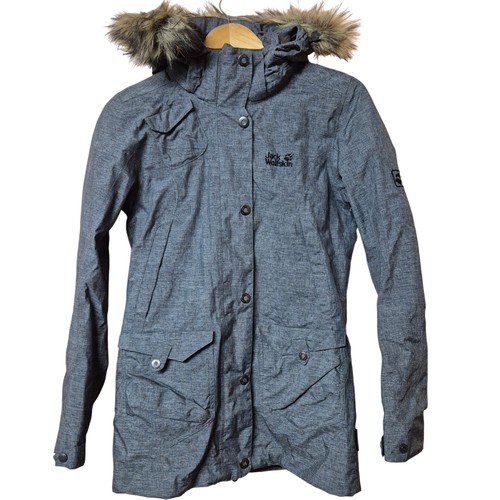 Jack wolfskin damen jacke - jack,