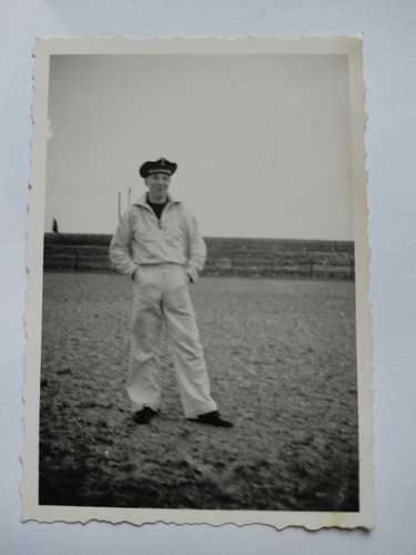 Wk2 ära vintage foto - Ära,